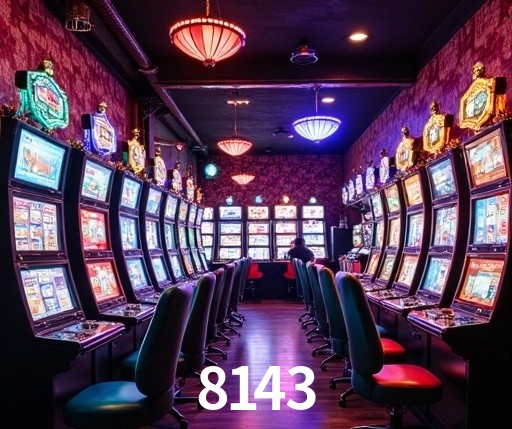 Telegram 8143 - Bônus Diários Exclusivos