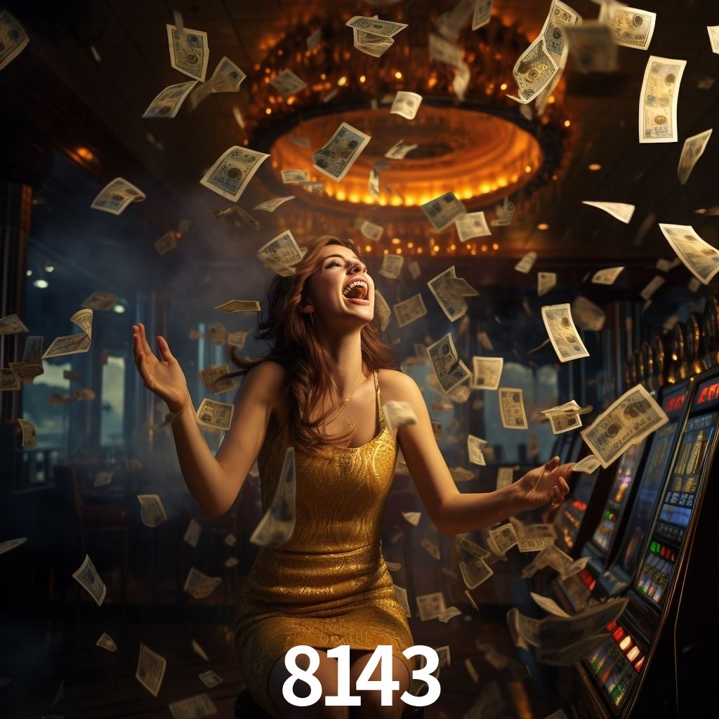 Live Casino 8143