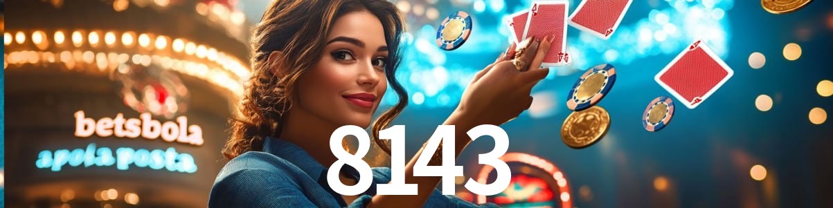 Experiência VIP 8143