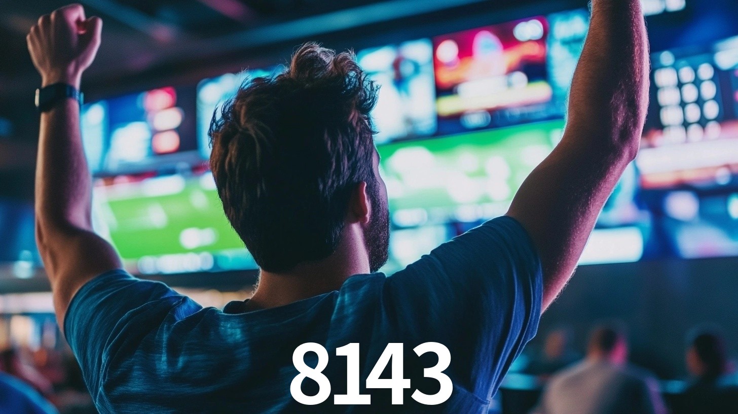 8143: A Experiência de Casino com Jogos de Mesa ao Vivo