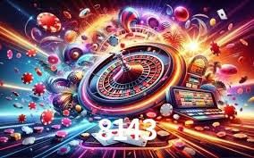 Estatísticas Esportivas 8143