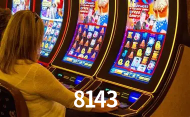 Desvendando o Mundo dos Jogos Virtuais na 8143