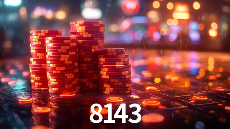 8143 - ONLINE PLATAFORMA OFICIAL - 8143.com