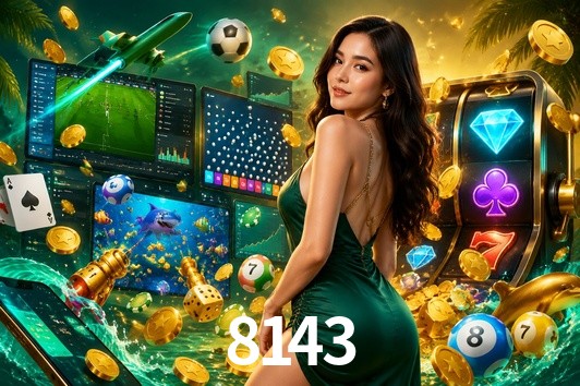 Welcome Bonus 8143