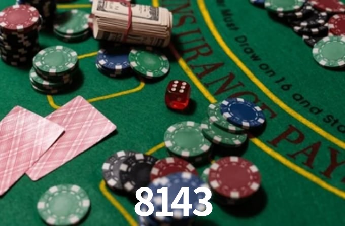 Servidor Brasil 8143