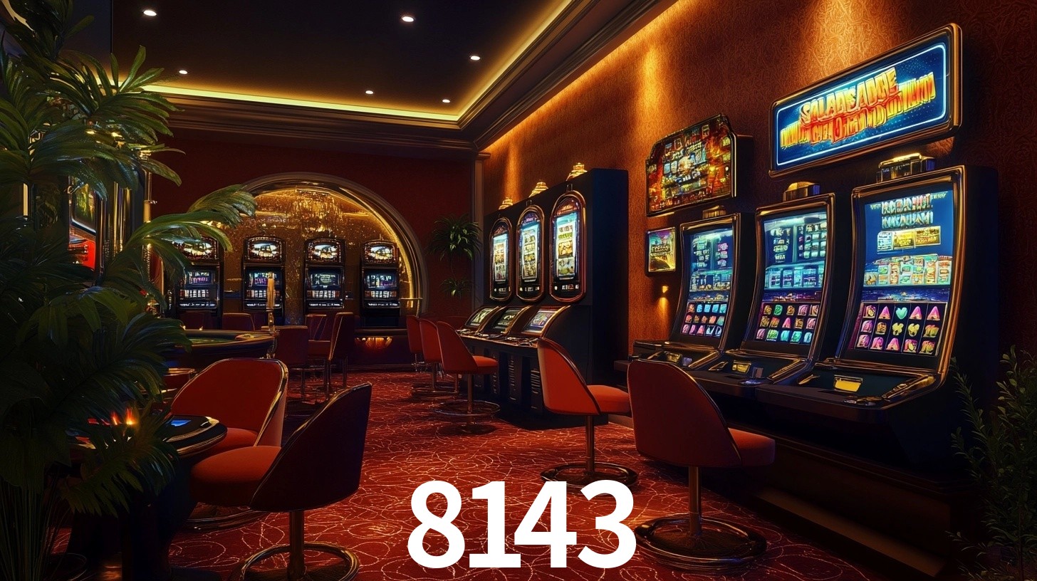 8143 App Interface