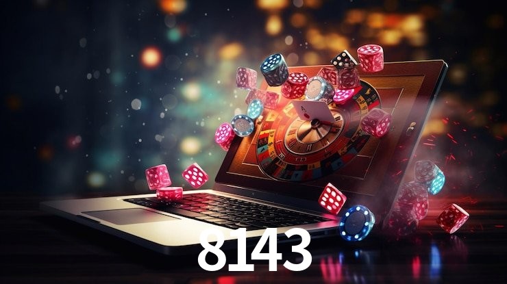 8143 Logo 3