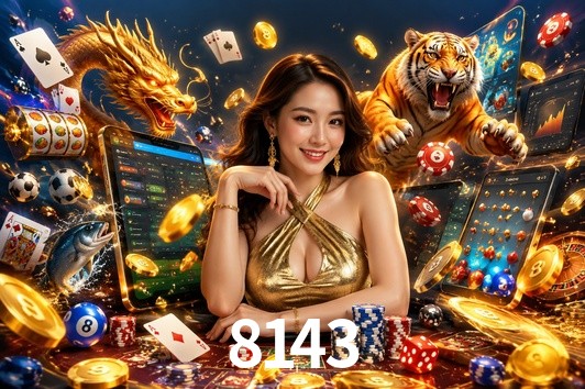 Secure Login 8143