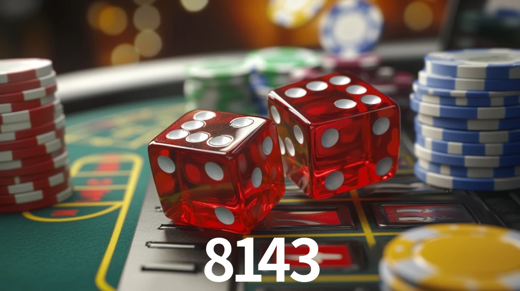 Exclusive Games 8143