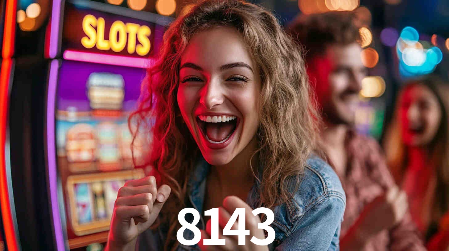 Inovações de Jogos na 8143: O Futuro das Experiências Interativas