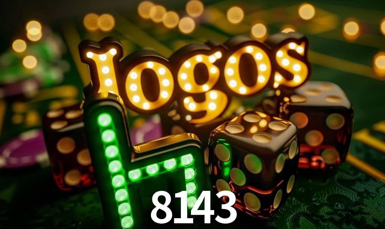 Casino Ao Vivo 8143