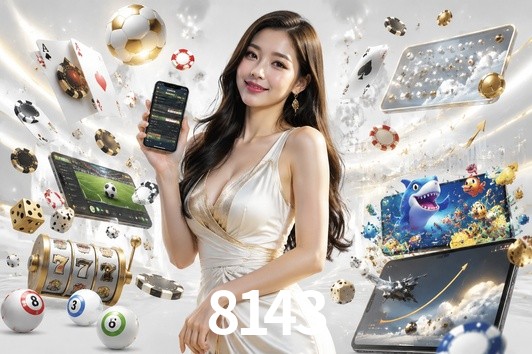 Slot Games 8143