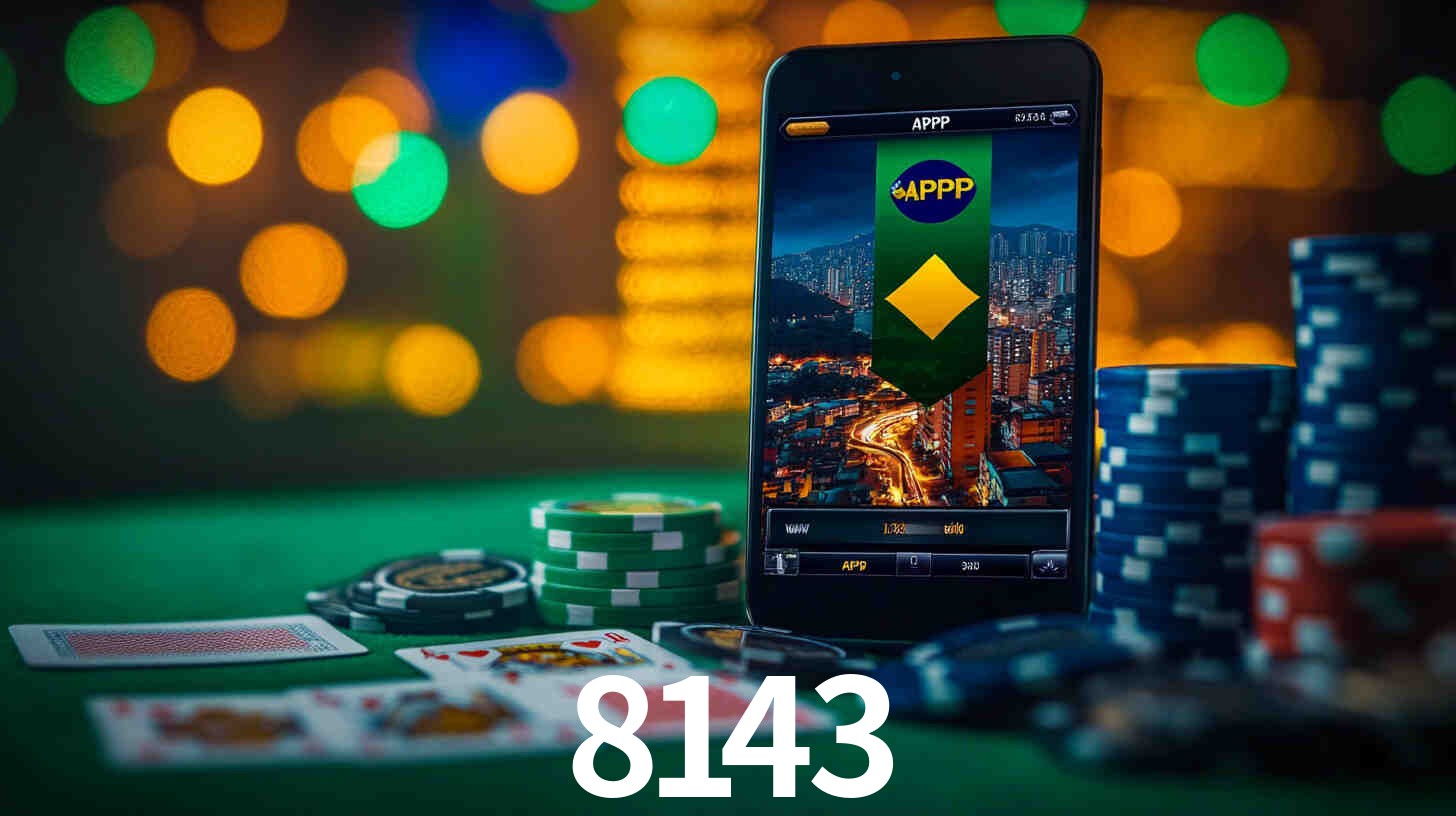 Descubra o Programa VIP da 8143: Vantagens Exclusivas para Jogadores