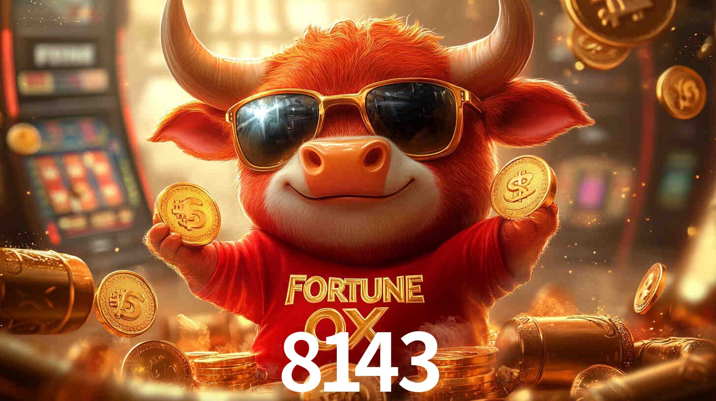 8143 bet