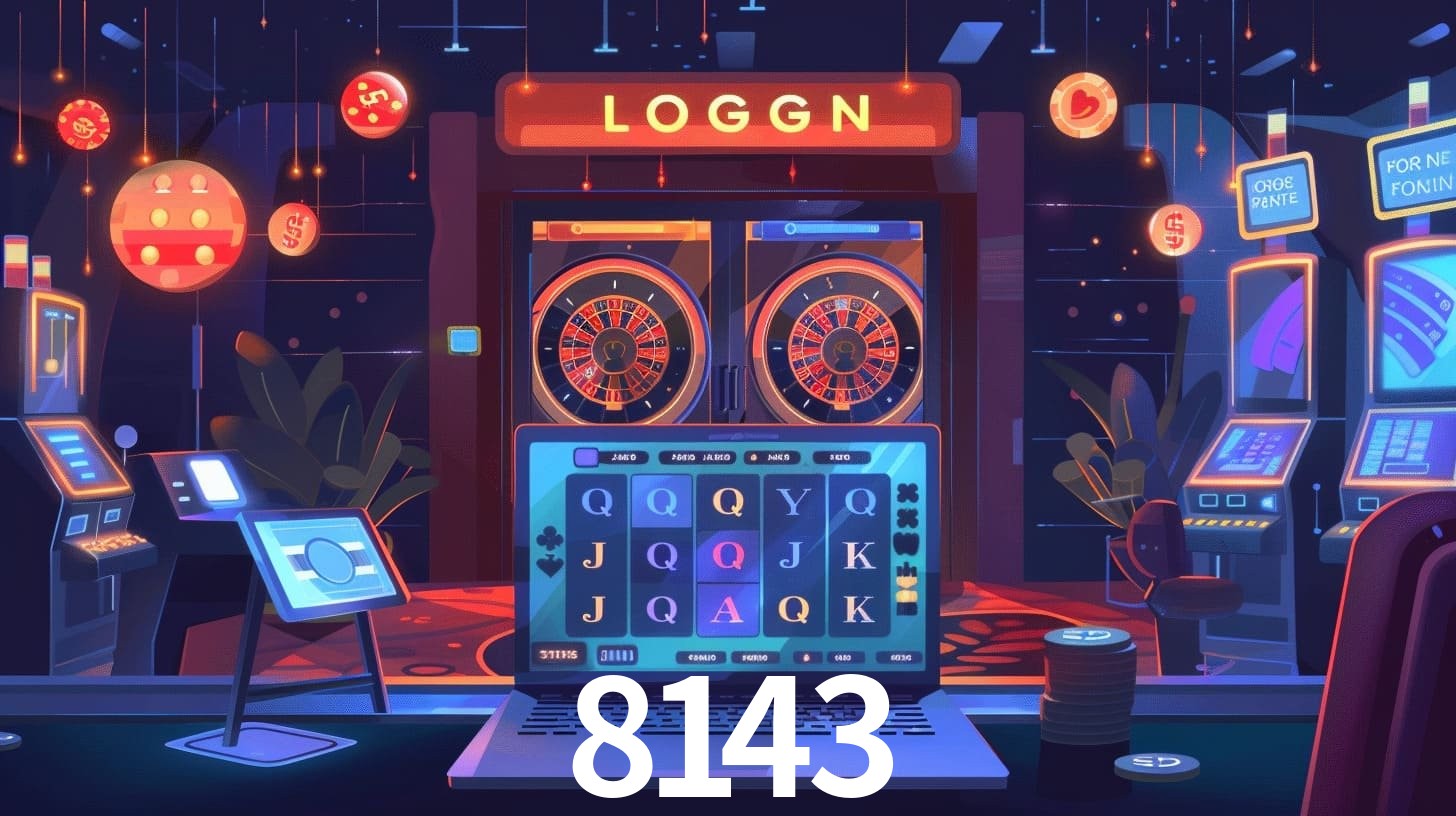 8143 Instalar Logo 2