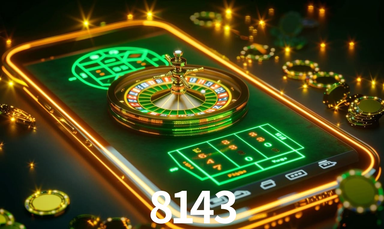 8143 Licenciado Curaçao - Segurança SSL 256-bit