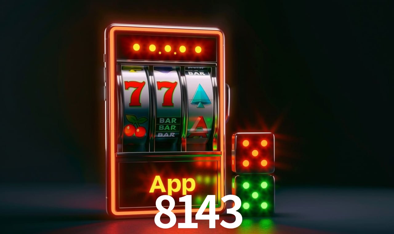Jogos de Slot 8143