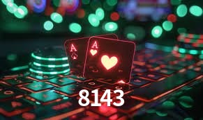 Estatísticas do Jogo 8143