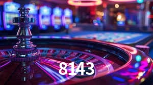 Statistics 8143
