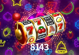 Descubra a Magia dos Jogos de Arcade no 8143