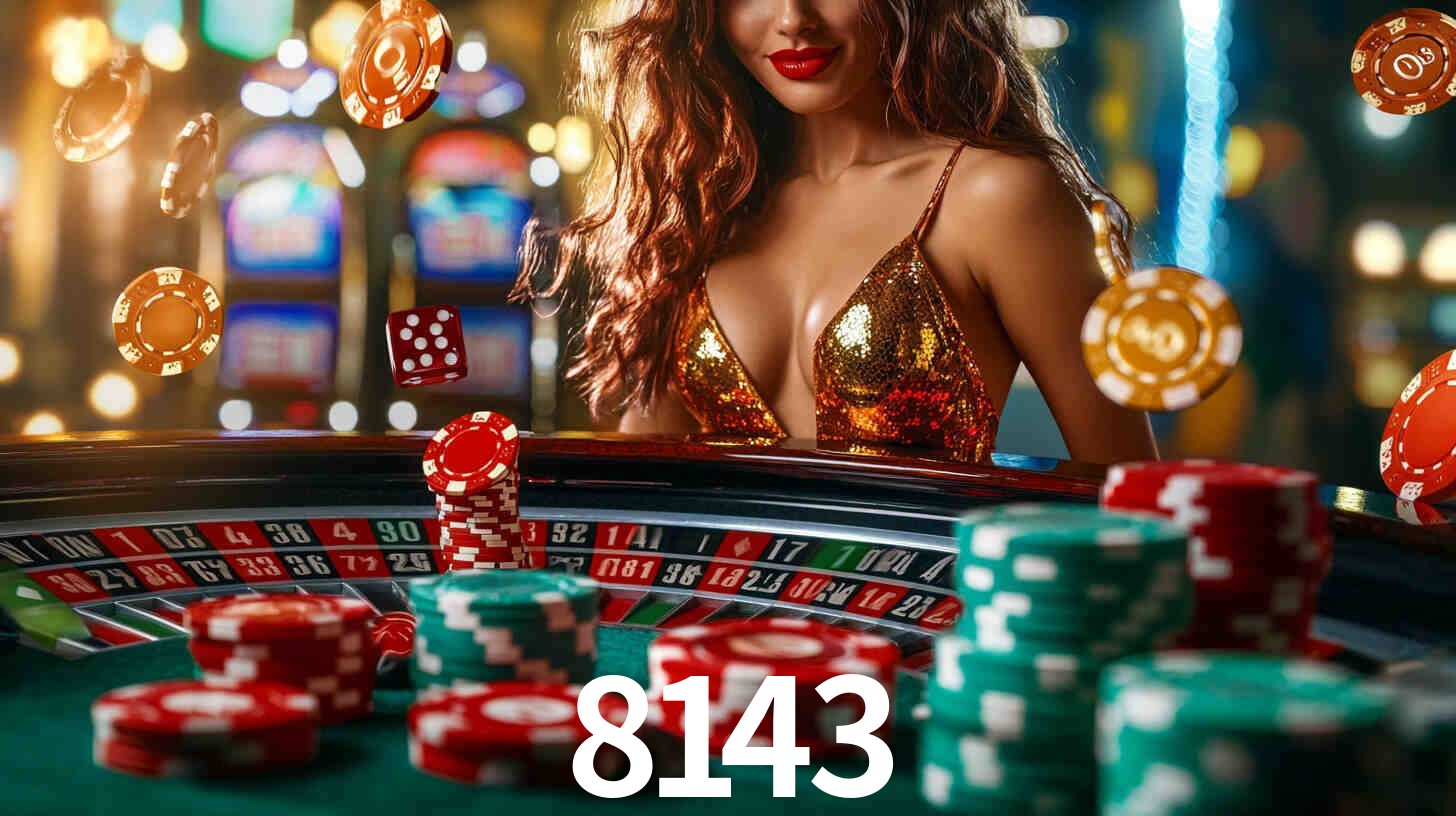 8143 bet