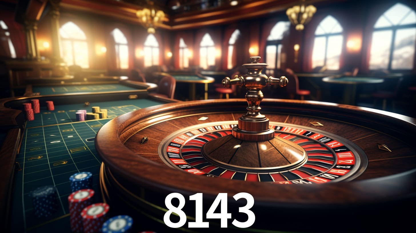 Tournaments 8143