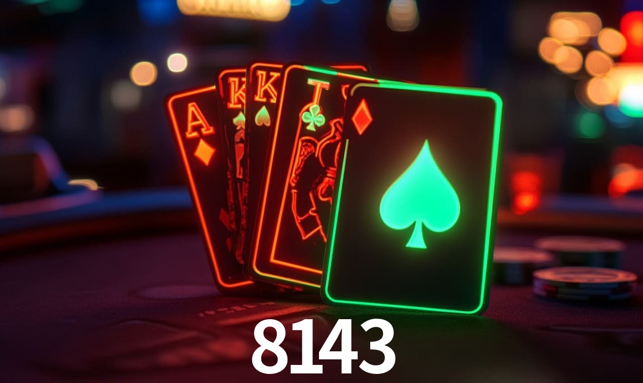 Provedores de Jogos 8143