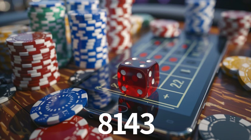 Cash Out 8143