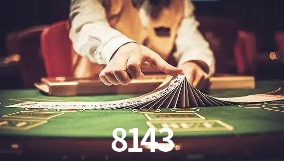 VIP Casino 8143