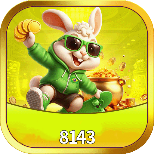 8143 Logo