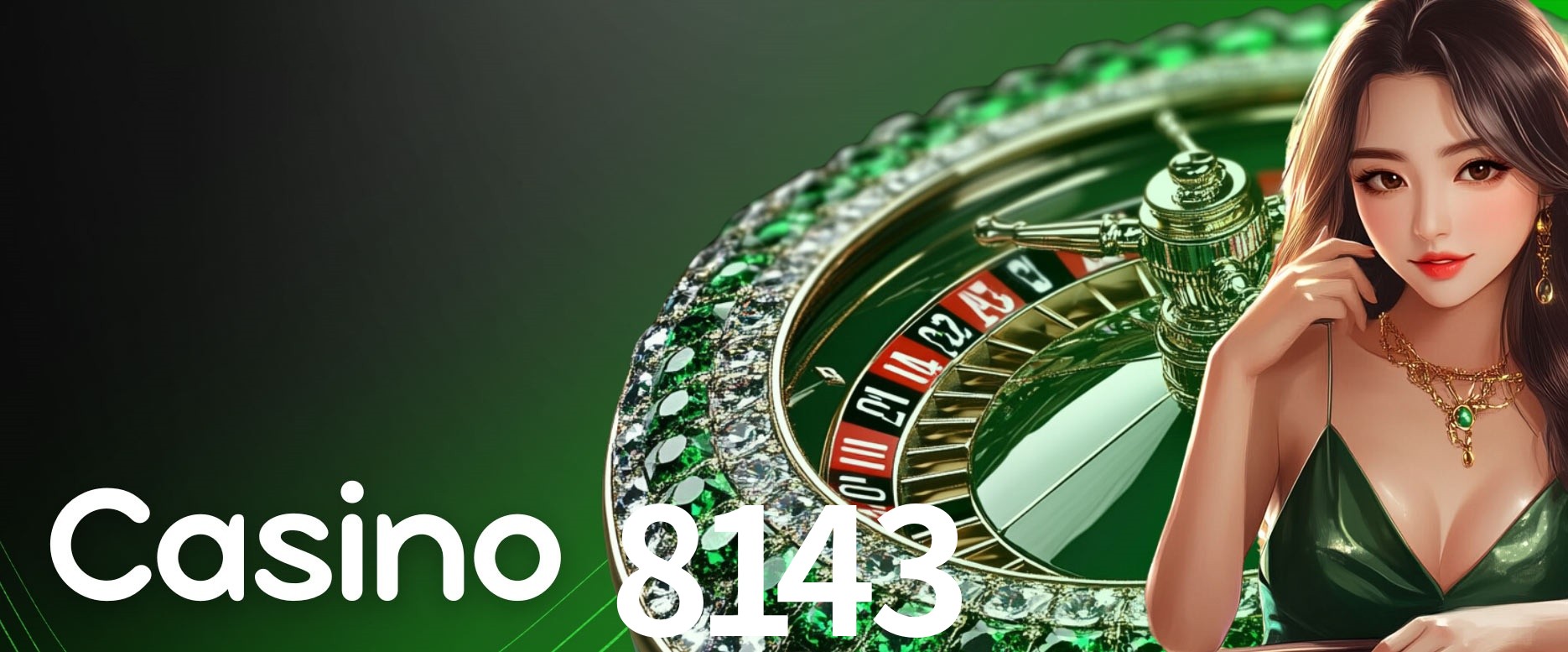Descubra o Mundo do Cassino Online com 8143