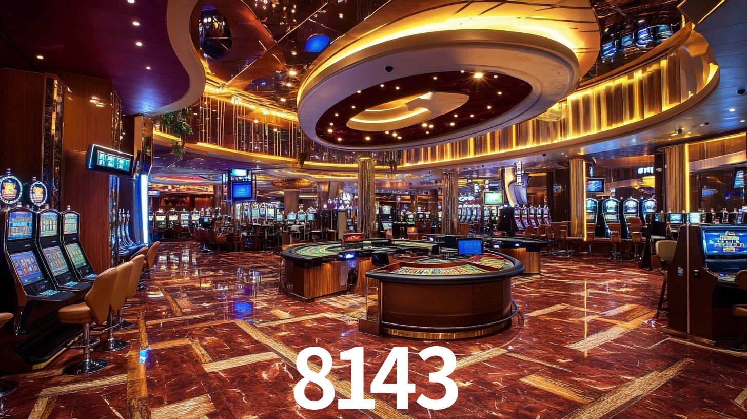 APP oficial da 8143 para mobile