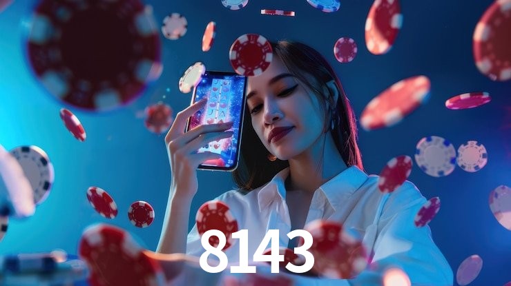 Casino VIP 8143