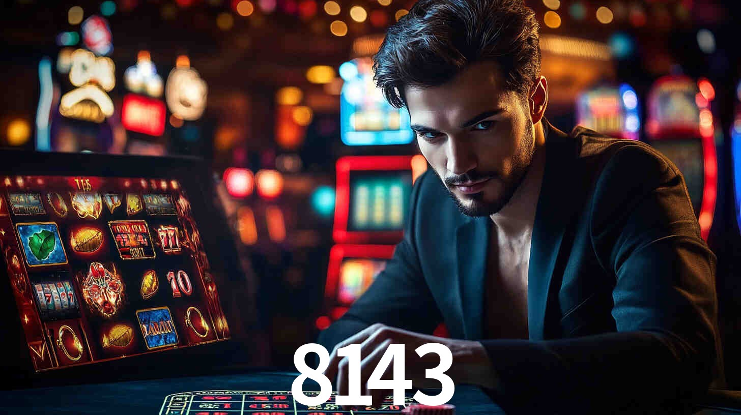 8143 slots