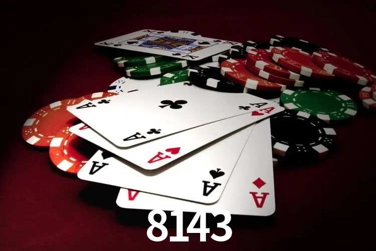Provedores de Jogos 8143