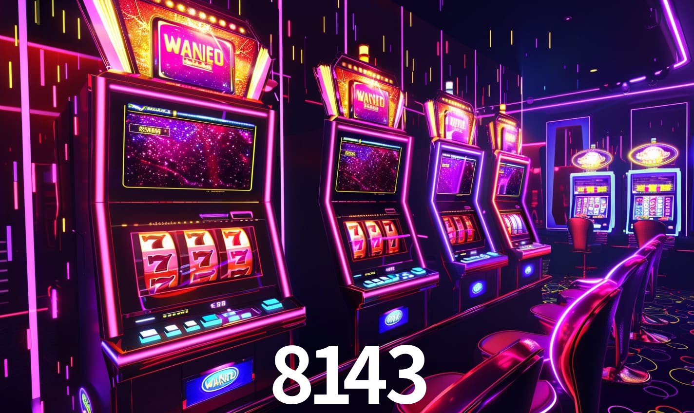 Jogos Exclusivos 8143