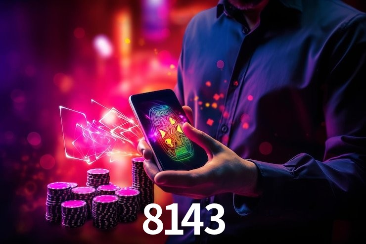 Casino Ao Vivo 8143