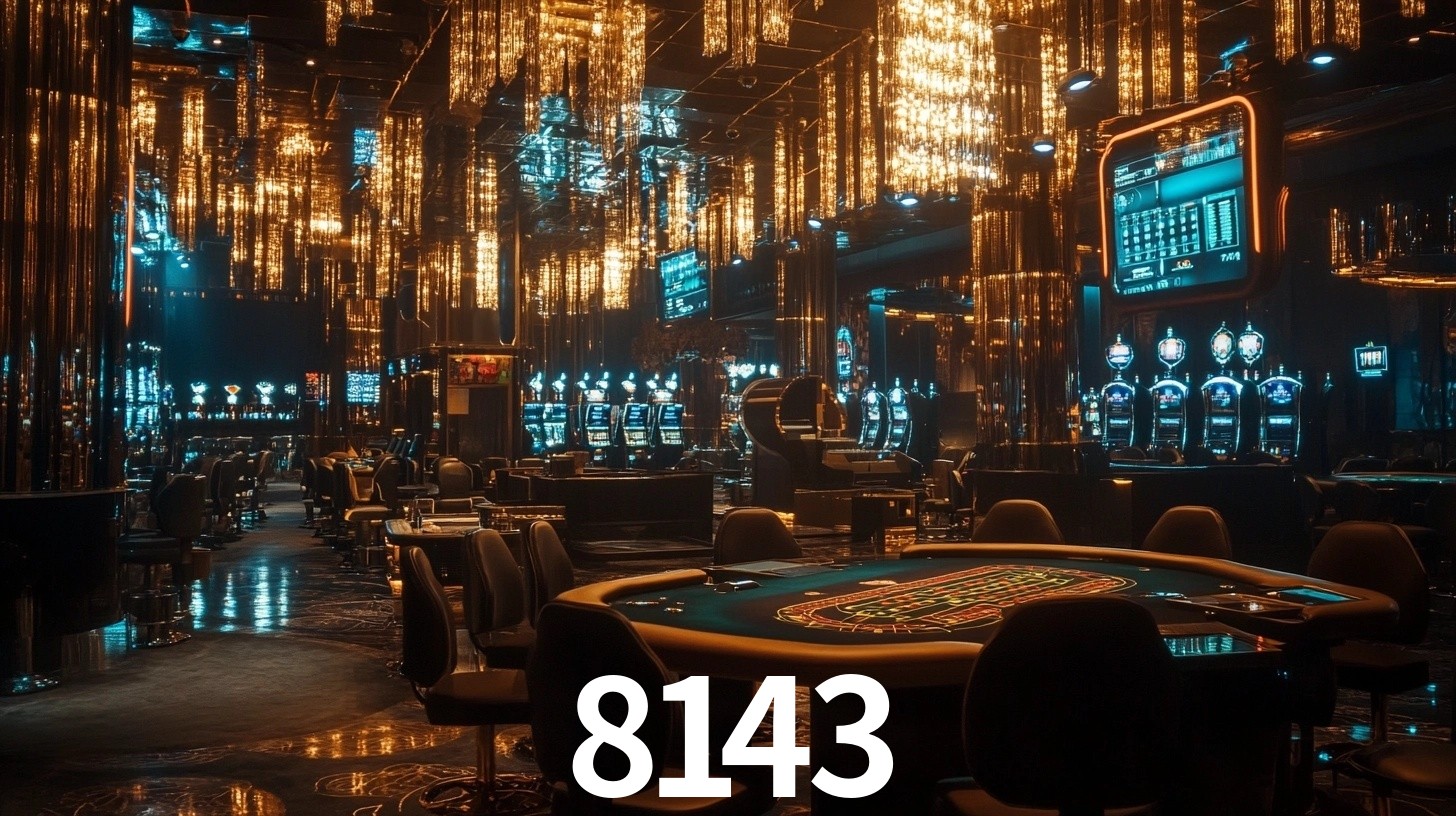 8143: Jogue Crash e Experimente Alta Recompensa Instantânea