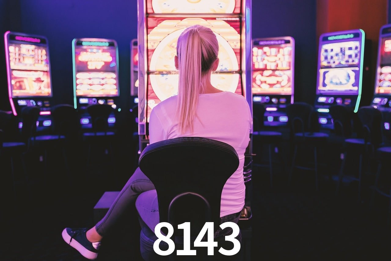 Casino VIP 8143